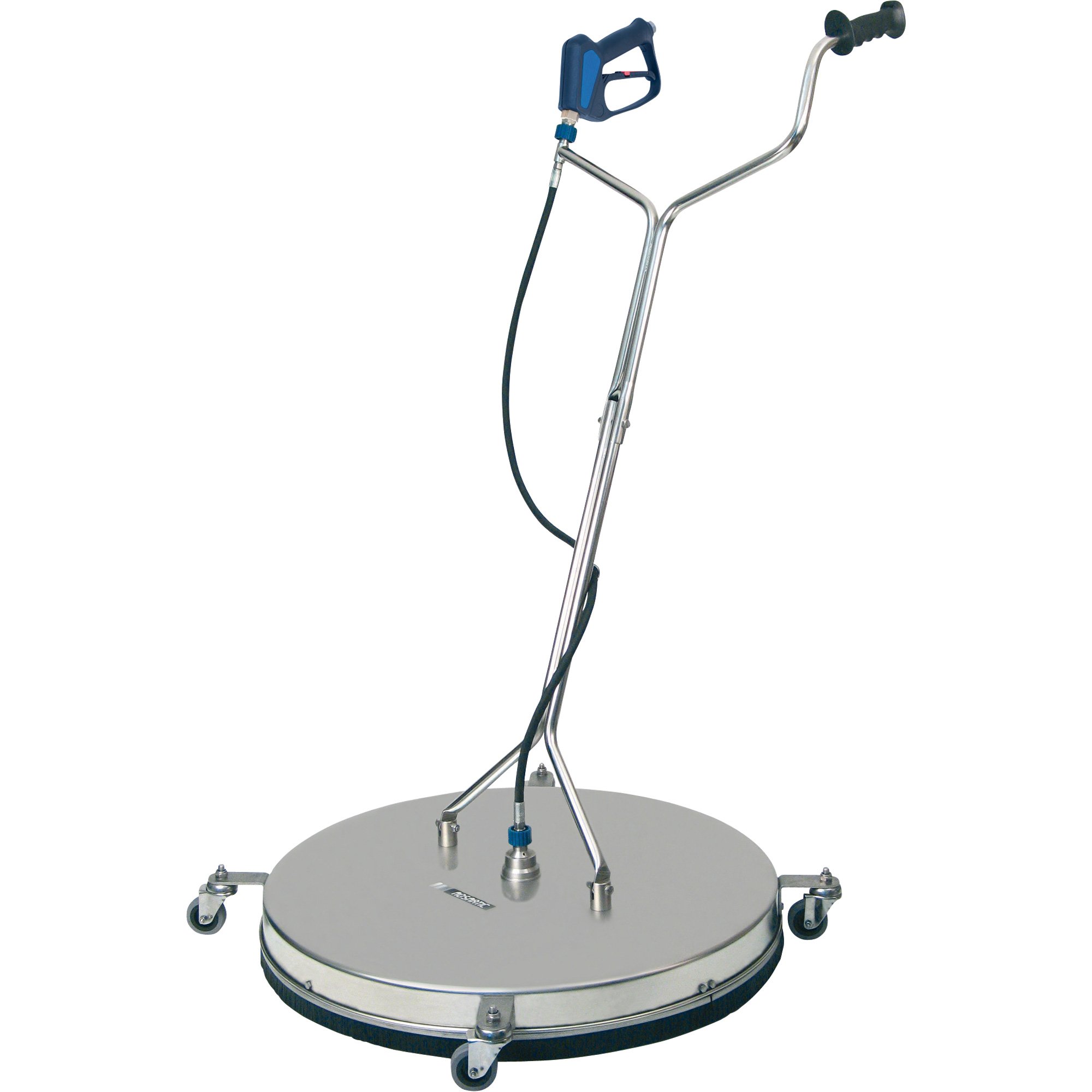 Commercial Surface Cleaner For Pressure Washer Mosmatic Commercial Pressure Washer Surface Cleaner — 30in., 4000 PSI